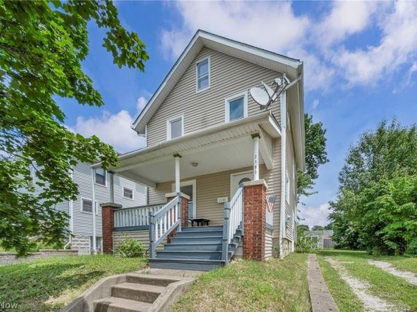 2103 13th Street SW, Akron, OH 44314
