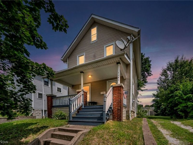 2103 13th Street SW, Akron, OH 44314 Photo 2