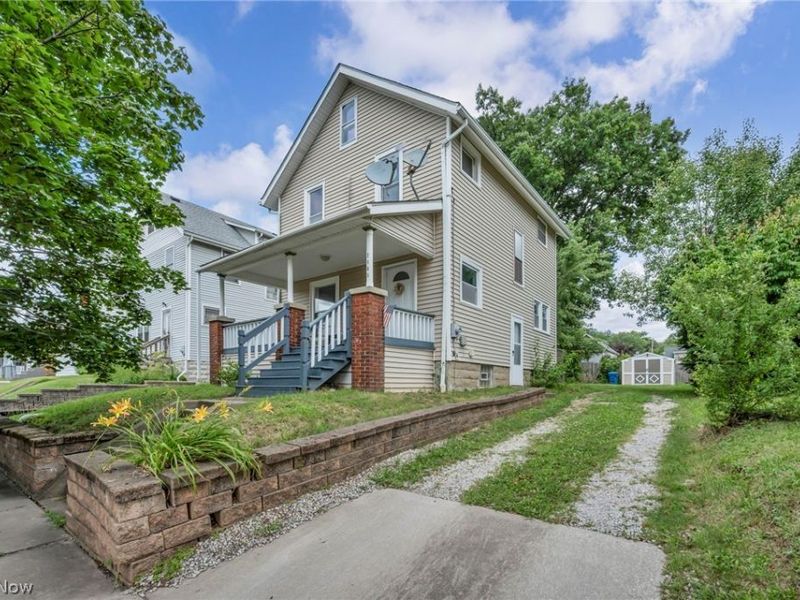 2103 13th Street SW, Akron, OH 44314 Photo 46
