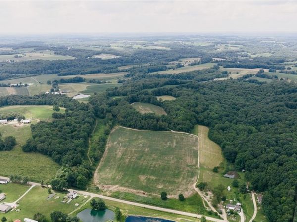 3151 Buttercup Road NE, Carrollton, OH 44615