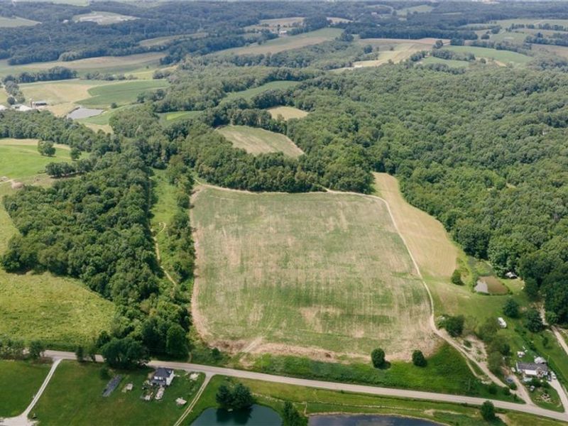 3151 Buttercup Road NE, Carrollton, OH 44615 Photo 18