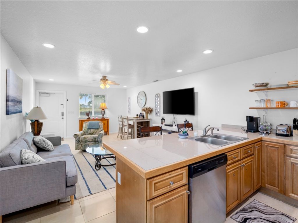 222 Rosa L Jones Drive, Cocoa, FL 32922 Photo