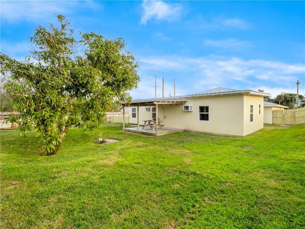 222 Rosa L Jones Drive, Cocoa, FL 32922 Photo
