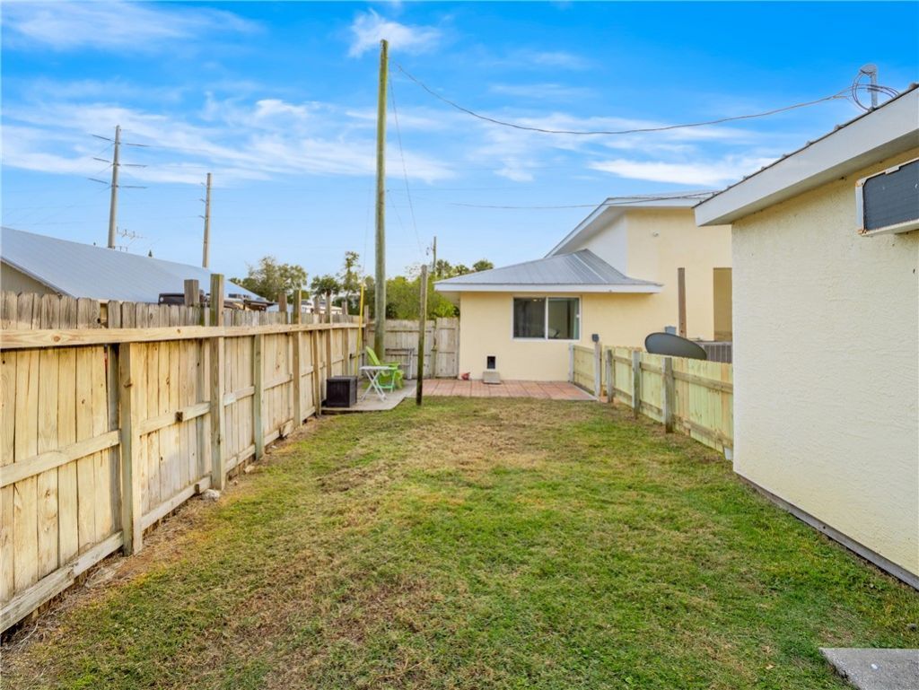 222 Rosa L Jones Drive, Cocoa, FL 32922 Photo