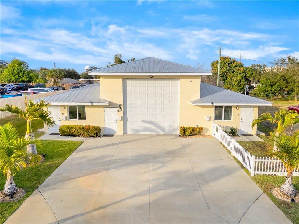 222 Rosa L Jones Drive, Cocoa, FL 32922 Photo