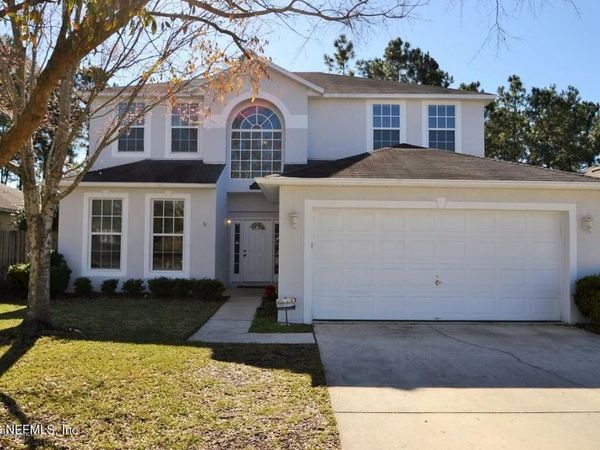 12526 ASH HARBOR Drive, Jacksonville, FL 32224