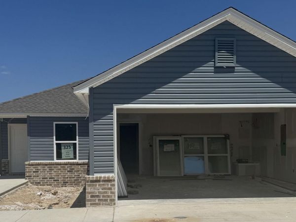 6112 Croft Avenue, Benton, AR 72019