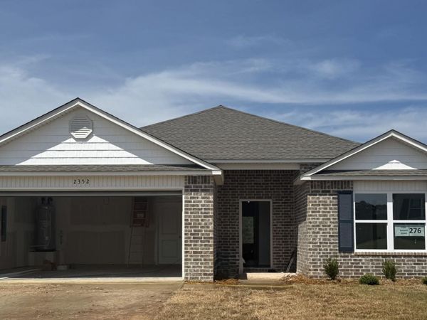 2352 Bassett Street, Benton, AR 72019