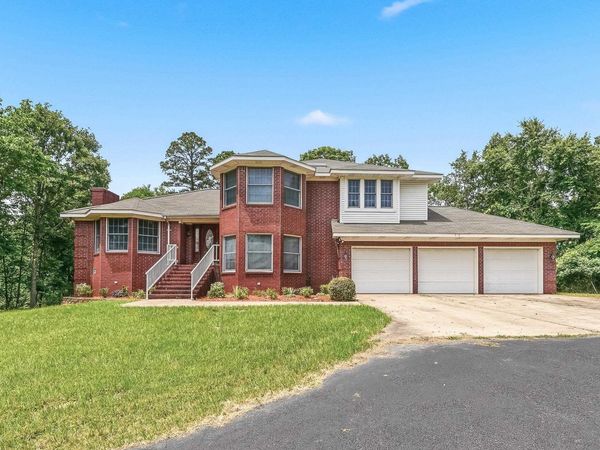 161 White Tail Drive , De Queen, AR 71832