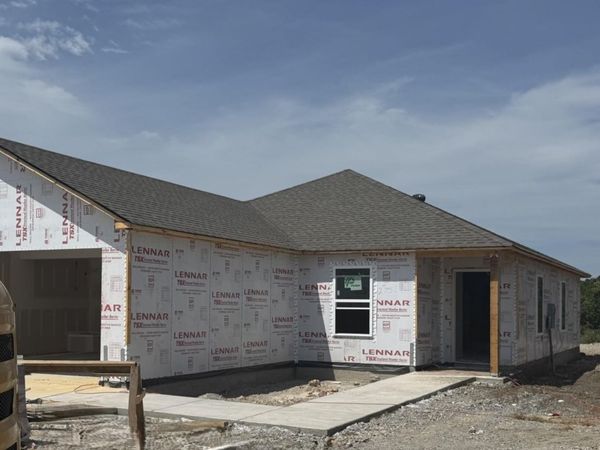 2360 Bassett Street, Benton, AR 72019