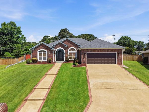Sherwood, AR 72120