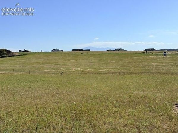 17111 Early Light Drive, Colorado Springs, CO 80908
