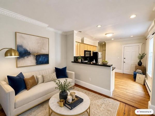 36 Tremont Street, Unit 1, Cambridge, MA 02139