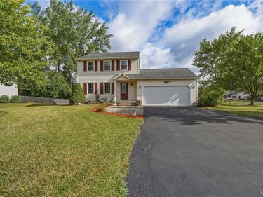 8167 Cicero Mills Road , Cicero, NY 13039