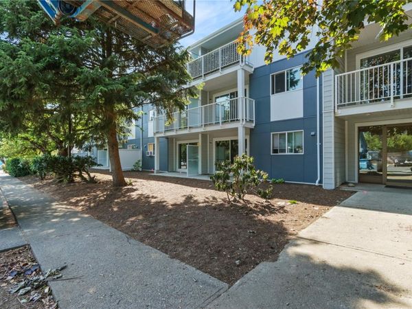 1600 Dufferin Cres , Unit #216, Nanaimo, BC V9S 5N2