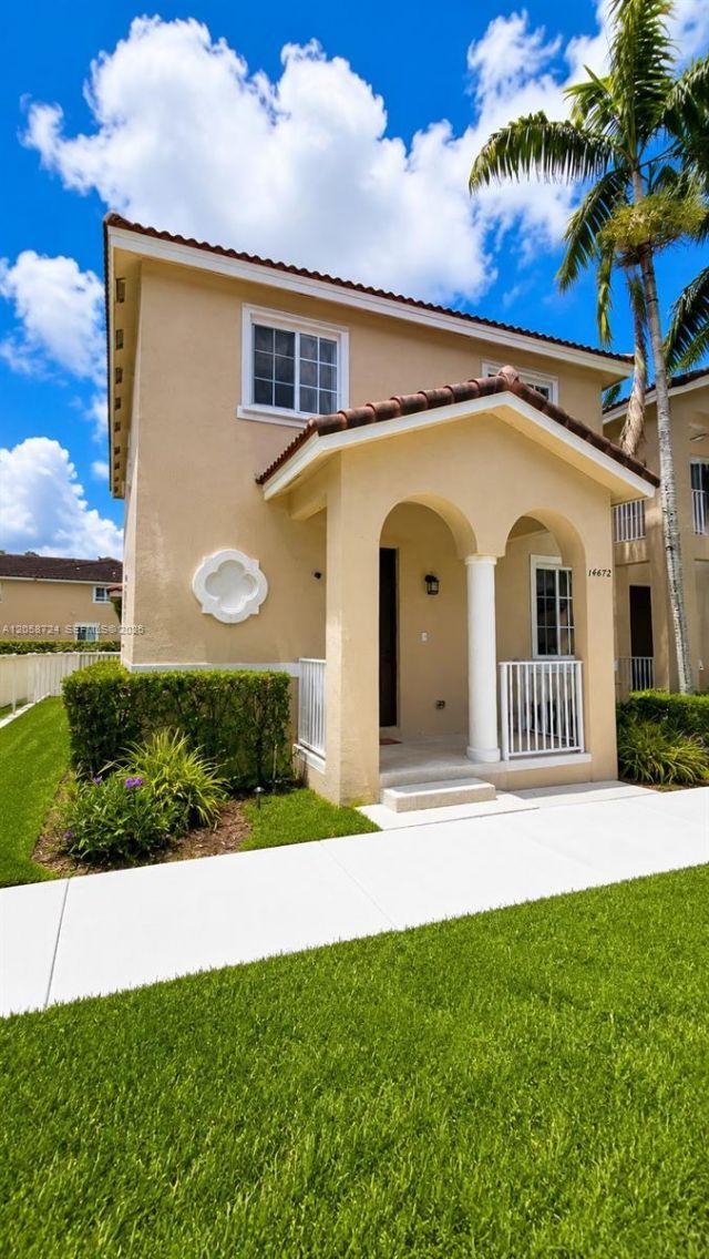 14072 SW 272nd St, Homestead, FL 33032 Photo