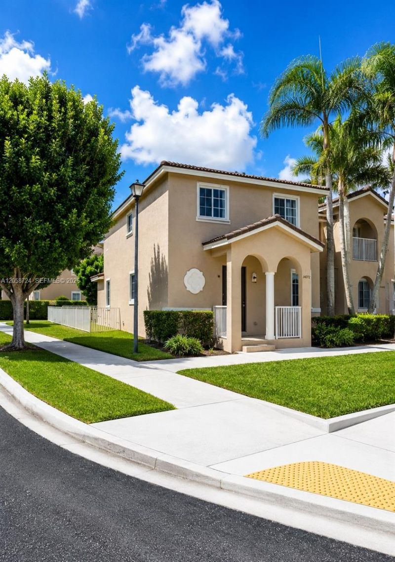14072 SW 272nd St, Homestead, FL 33032 Photo