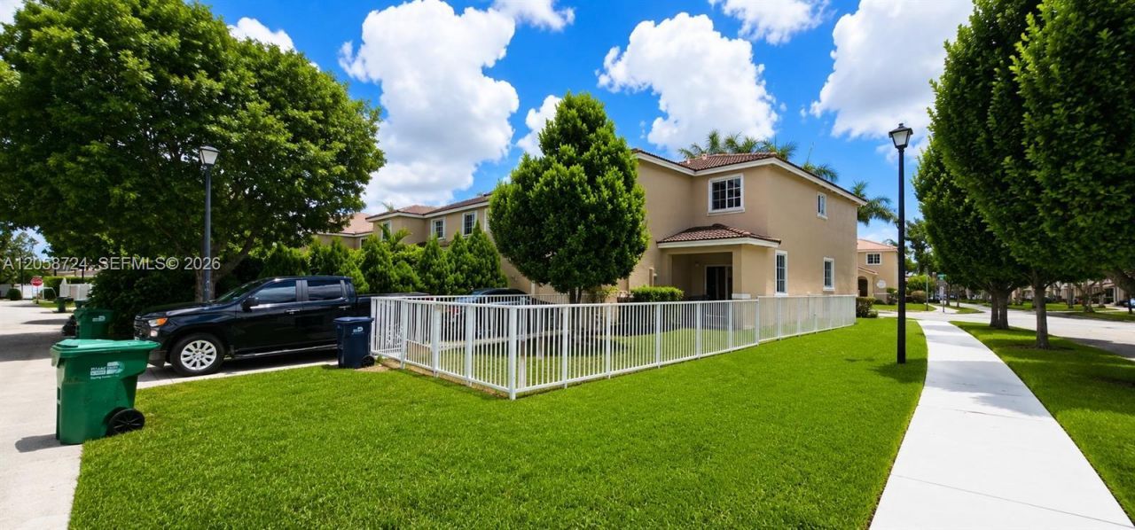 14072 SW 272nd St, Homestead, FL 33032 Photo