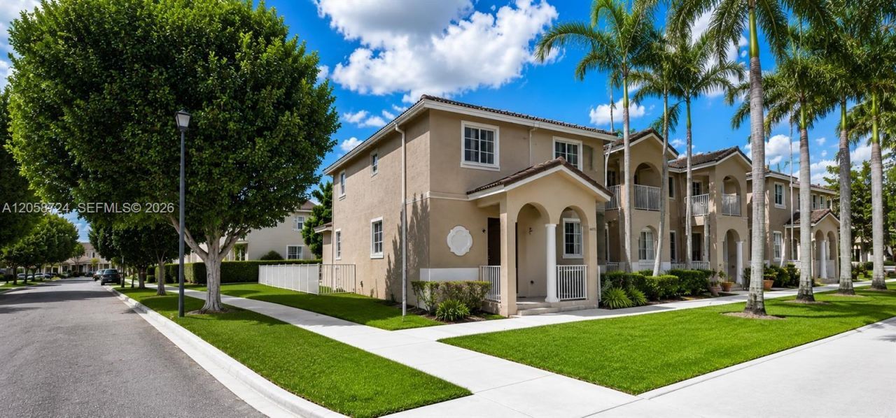 14072 SW 272nd St, Homestead, FL 33032 Photo
