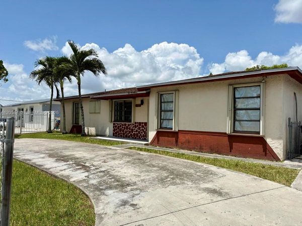 25410 SW 127th Ave , Homestead, FL 33032