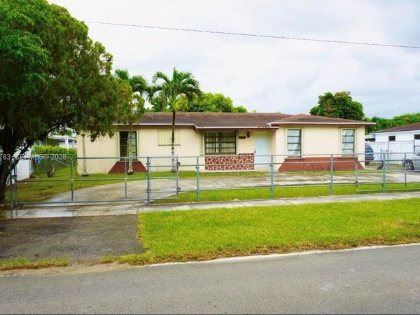 25410 SW 127th Ave , Homestead, FL 33032