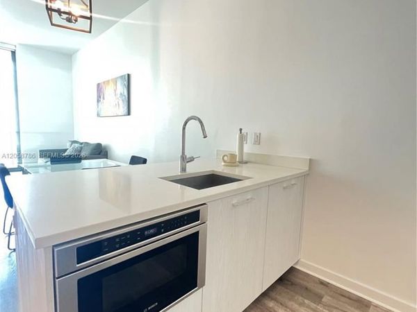 501 NE 31st St , Unit 202, Miami, FL 33137