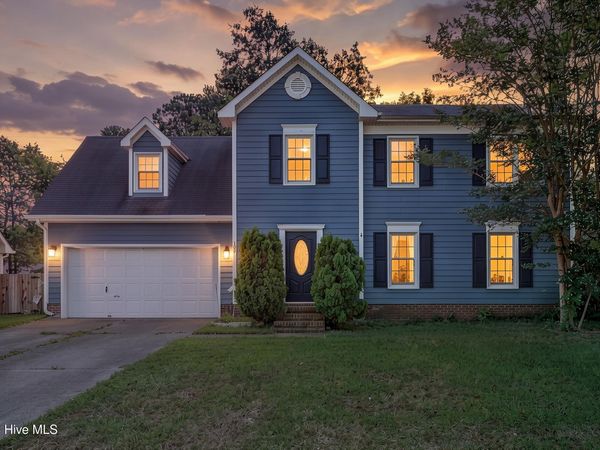 109 Archdale Drive , Jacksonville, NC 28546