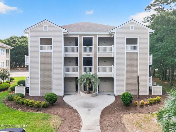 235 Kings Trail SW, Unit # 2104, Sunset Beach, NC 28468