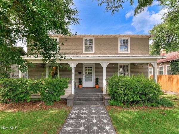 2515 Wrightsboro Road, Augusta, GA 30904