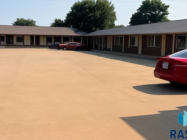 105 E 5th St, Murdo, SD 57559