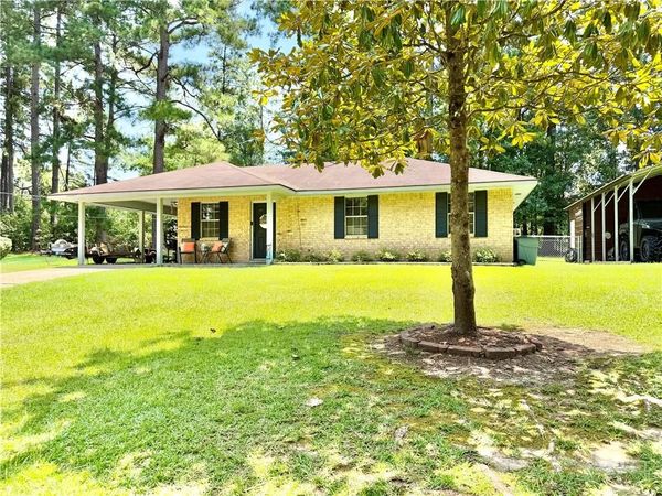 102 JILL Court, Pineville, LA 71360
