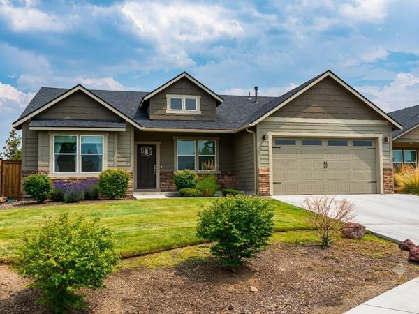 63836 Wellington Street, Bend, OR 97701
