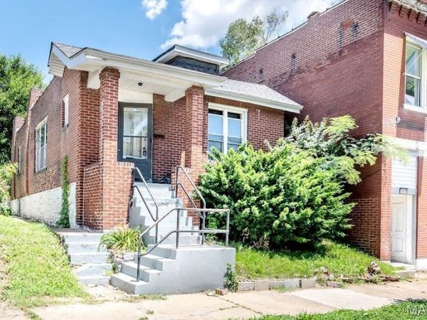 2909 Osage Street , St Louis, MO 63118