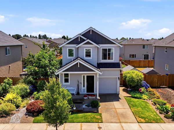 5024 Gemini Av NE, Salem, OR 97305