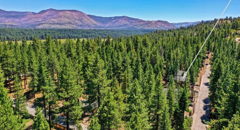 1357 Tata Lane, South Lake Tahoe, CA 96150 Photo
