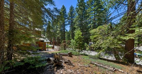 1357 Tata Lane, South Lake Tahoe, CA 96150 Photo