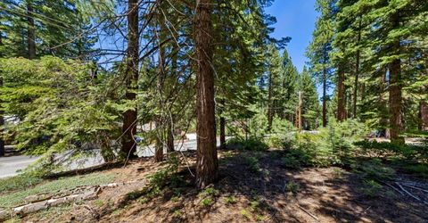 1357 Tata Lane, South Lake Tahoe, CA 96150 Photo