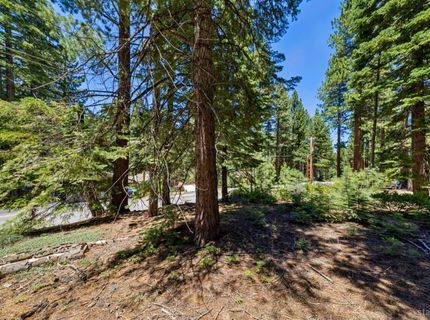 1357 Tata Lane, South Lake Tahoe, CA 96150 Photo