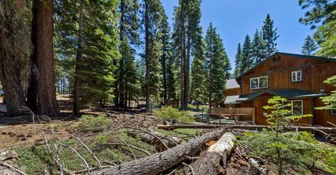 1357 Tata Lane, South Lake Tahoe, CA 96150 Photo