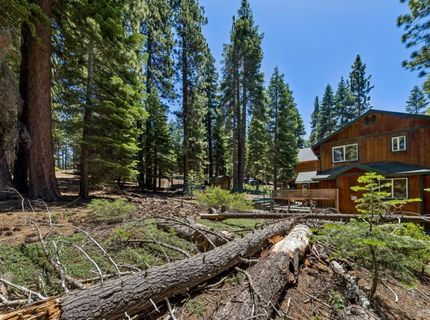 1357 Tata Lane, South Lake Tahoe, CA 96150 Photo