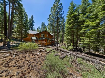 1357 Tata Lane, South Lake Tahoe, CA 96150 Photo