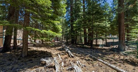 1357 Tata Lane, South Lake Tahoe, CA 96150 Photo