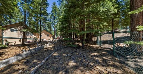 1357 Tata Lane, South Lake Tahoe, CA 96150 Photo