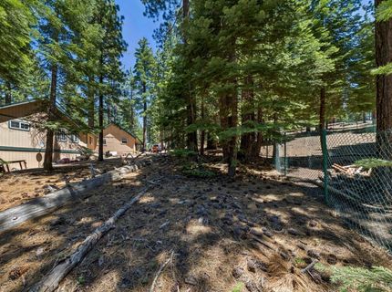 1357 Tata Lane, South Lake Tahoe, CA 96150 Photo
