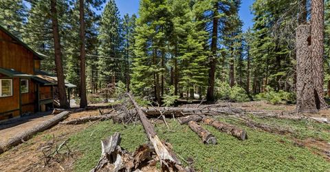1357 Tata Lane, South Lake Tahoe, CA 96150 Photo