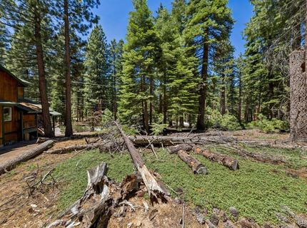 1357 Tata Lane, South Lake Tahoe, CA 96150 Photo