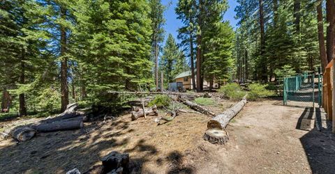 1357 Tata Lane, South Lake Tahoe, CA 96150 Photo