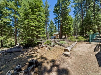 1357 Tata Lane, South Lake Tahoe, CA 96150 Photo