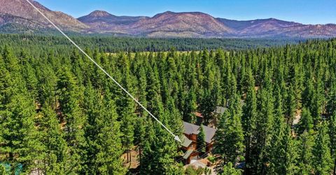 1357 Tata Lane, South Lake Tahoe, CA 96150 Photo