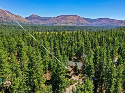 1357 Tata Lane, South Lake Tahoe, CA 96150 Photo